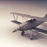 Albatros Biplane ::