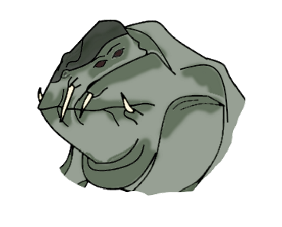 Unfriendly Alien Hostile Alien Concept by OrchardLine on DeviantArt