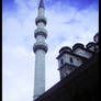 Yeni Camii