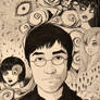 Junji Ito