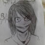 Jeff the killer