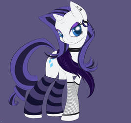 Gothic Rarity