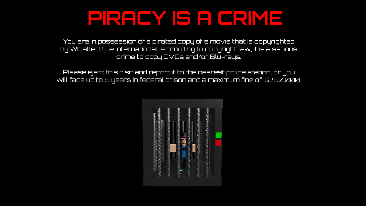 Gru Theft Auto Anti Piracy Screen: DESTROYING MY PS4 TO ESCAPE GRU!!!!! 