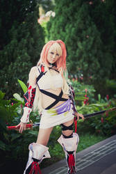 Tales of Xillia : Milla Maxwell 2