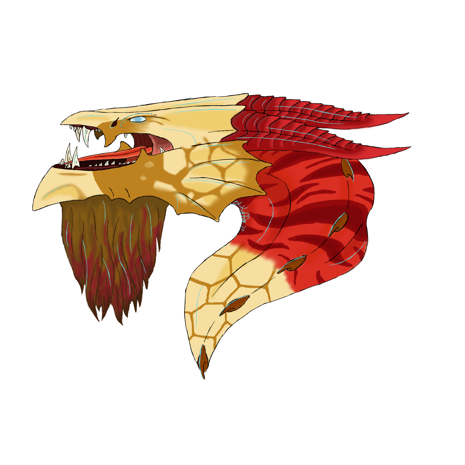 Rodok Rodok by BattlestarNovatia on DeviantArt