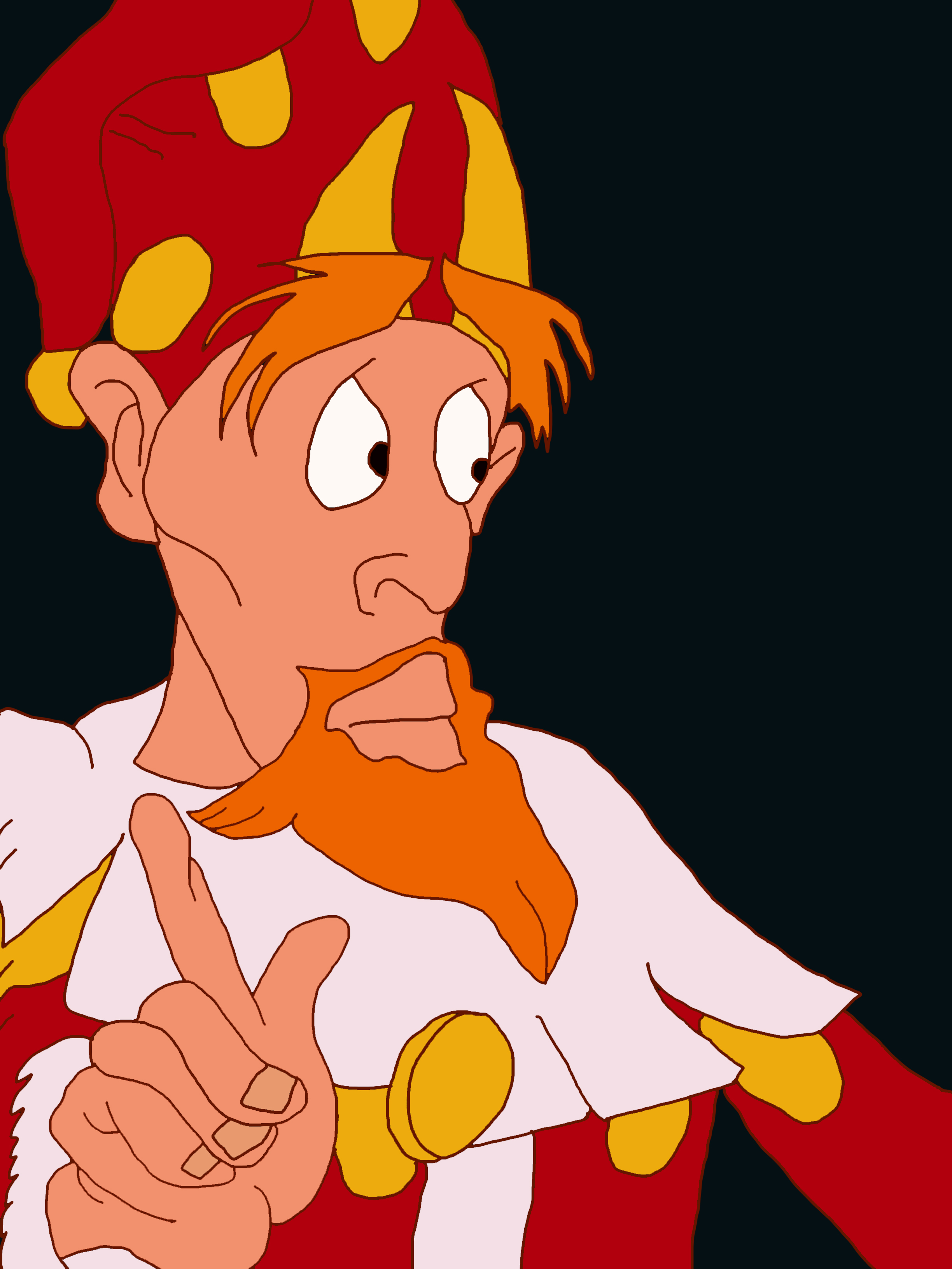 Rincewind