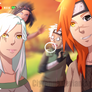 [Naruto OC] Team 3 - Let's take a photo