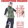 [Naruto OC] Tachibana Nezumi