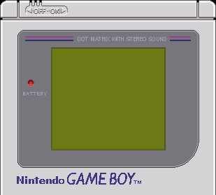 BGB GameBoy Emulator (current version: BGB 1.5.10)