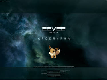 EEVEE