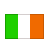 Flag of Ireland