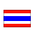 Flag of Thailand