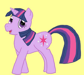 Twilight Sparkle