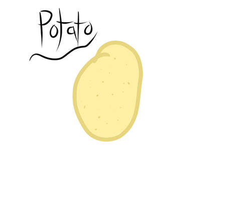 Epic Potato