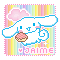 Cinnamoroll