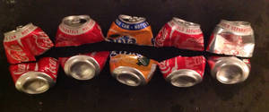 cans