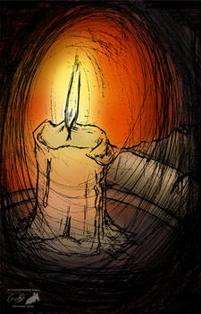 Candle III