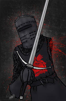 The Black Knight