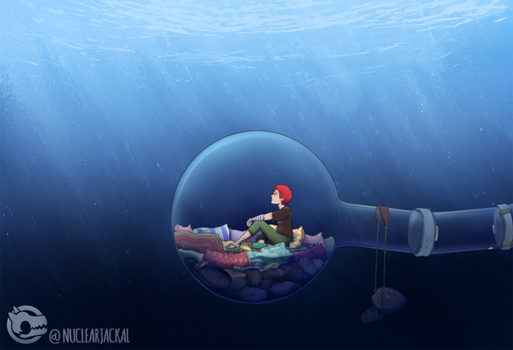Underwater (Part 1)
