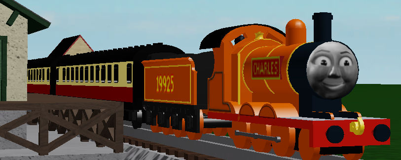 Charles As A Ro Scale Model By Tencentsthestartugda On Deviantart - roblox ro scale