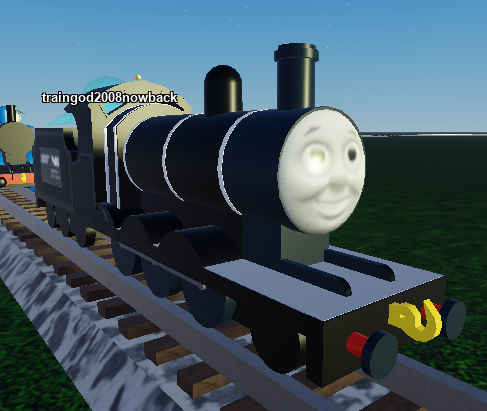 Ro Scale - Traingod2008 by TenCentsTheStarTugDA on DeviantArt