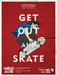 Go Skateboarding Day BPN