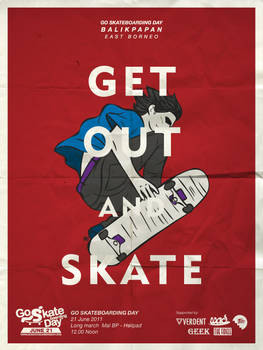 Go Skateboarding Day BPN