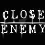 Close Enemy Band