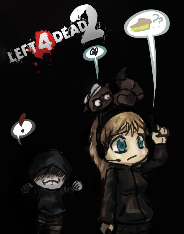 Left4Dead2