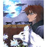 Wolf's Rain