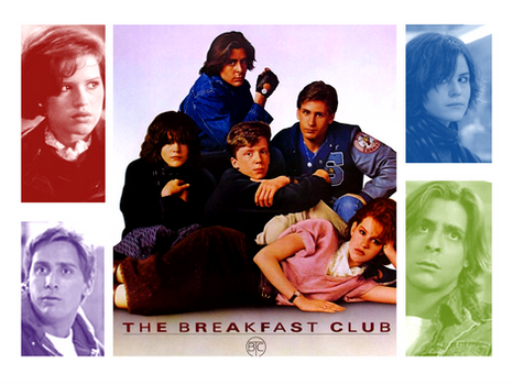 The Breakfast Club