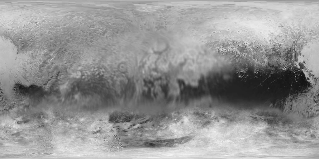 Ploto Texture Pluto Texture Map by NeptuneProGaming on DeviantArt