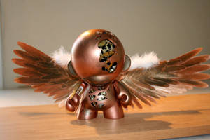 SteamPunk Angel of Death7