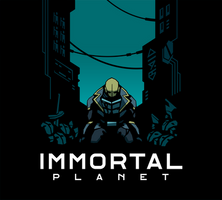 immortalplanet