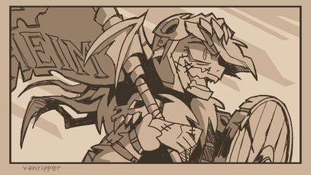 VanRipper - Professional, Digital Artist | DeviantArt