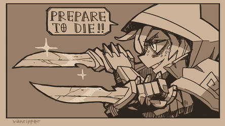 Loremaster Van Ripper VanRipper - Professional, Digital Artist | DeviantArt