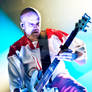 Devin Townsend