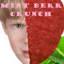 Real Mint Berry Crunch