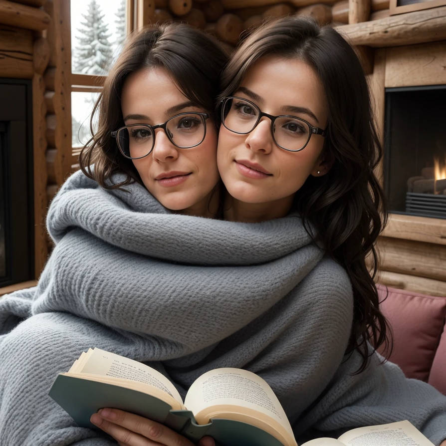 Conjoinments 03 by alex-ide on DeviantArt