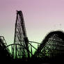 Magic Mountain