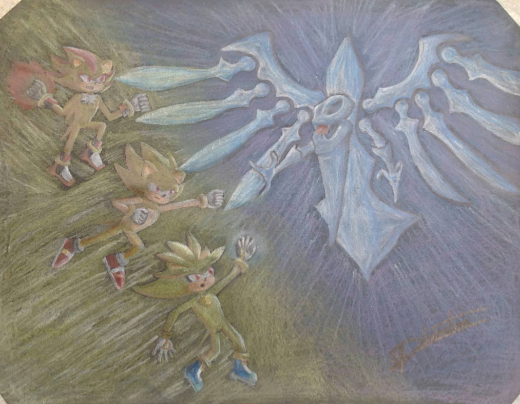 Sonic The Hedgehog 2006 Solaris Phase 2 By ThePhantom1890 On DeviantArt sonic-the-hedgehog-2006-solaris-phase-2-by-thephantom1890-on-deviantart