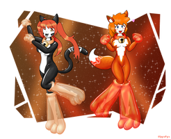 [COM] Pricat and Dancepetra