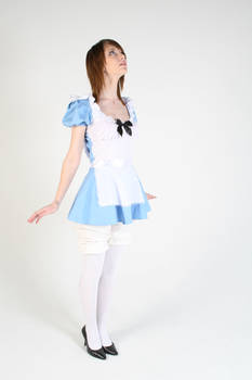 Alice in Wonderland VI