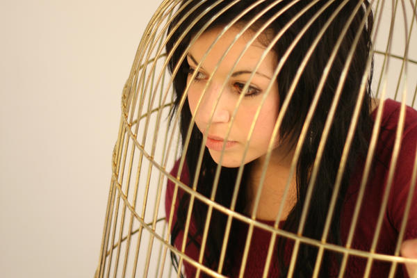 birdcage III by garphoto-stock