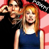 Zac and Hayley