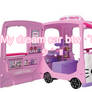 You drive I passenger Princess :3