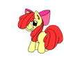 Apple Bloom