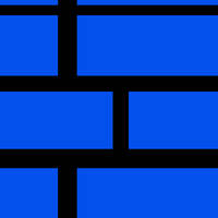 Wall Blue