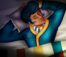 Sleepin