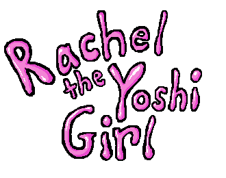 Rachel The Yoshi Girl: Demo 2 [FANGAME]